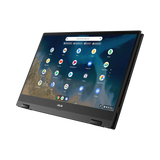 ASUS Chromebook Flip CM5 15.6" Multi-Touch 2-in-1 Laptop, AMD Ryzen 3 3250C, 4GB DDR4 RAM, 64GB eMMC — Being Shipped