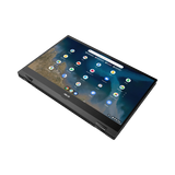 ASUS Chromebook Flip CM5 15.6" Multi-Touch 2-in-1 Laptop, AMD Ryzen 3 3250C, 4GB DDR4 RAM, 64GB eMMC — Being Shipped
