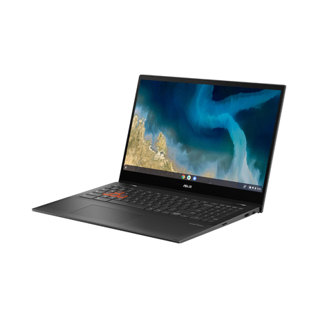 ASUS Chromebook Flip CM5 15.6" Multi-Touch 2-in-1 Laptop, AMD Ryzen 3 3250C, 4GB DDR4 RAM, 64GB eMMC — Being Shipped