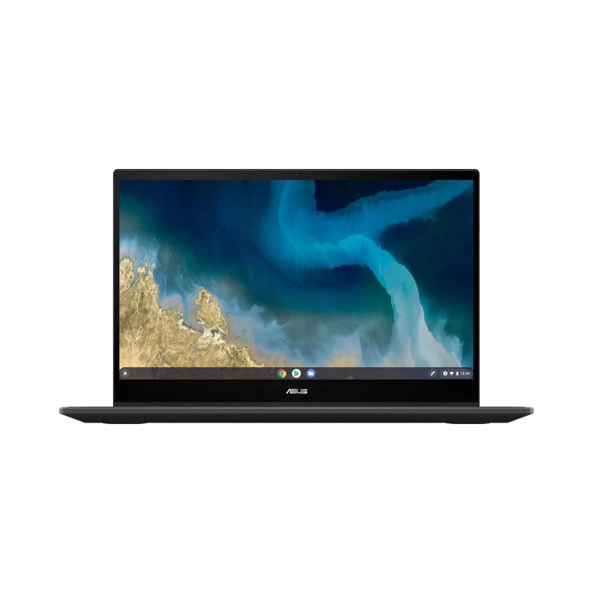ASUS Chromebook Flip CM5 15.6" Multi-Touch 2-in-1 Laptop, AMD Ryzen 3 3250C, 4GB DDR4 RAM, 64GB eMMC — Being Shipped