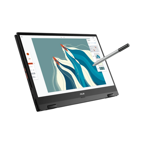 ASUS Chromebook Flip CM5 15.6" Multi-Touch 2-in-1 Laptop, AMD Ryzen 3 3250C, 4GB DDR4 RAM, 64GB eMMC — Being Shipped