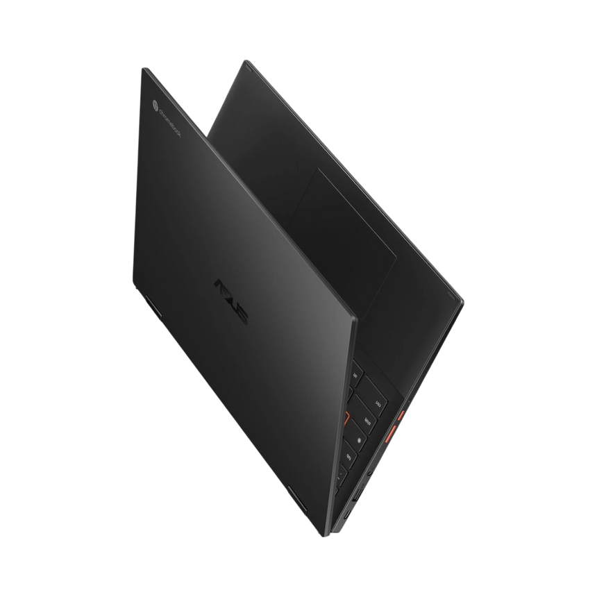 ASUS Chromebook Flip CM5 15.6" Multi-Touch 2-in-1 Laptop, AMD Ryzen 3 3250C, 4GB DDR4 RAM, 64GB eMMC — Being Shipped
