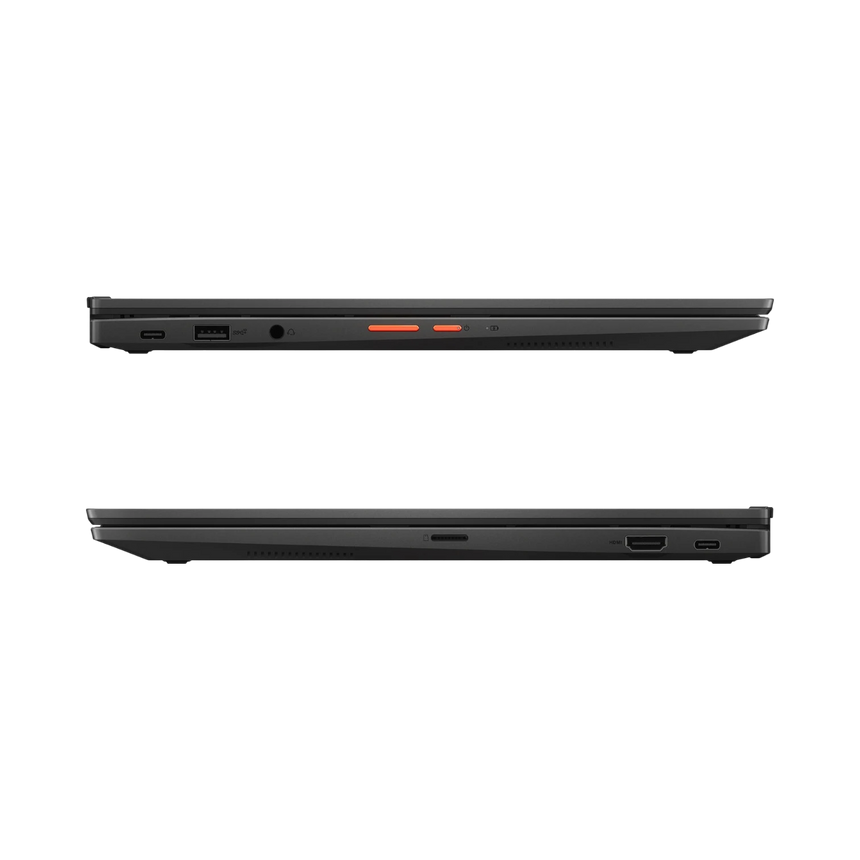 ASUS Chromebook Flip CM5 15.6" Multi-Touch 2-in-1 Laptop, AMD Ryzen 3 3250C, 4GB DDR4 RAM, 64GB eMMC — Being Shipped