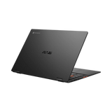 ASUS Chromebook Flip CM5 15.6" Multi-Touch 2-in-1 Laptop, AMD Ryzen 3 3250C, 4GB DDR4 RAM, 64GB eMMC — Being Shipped
