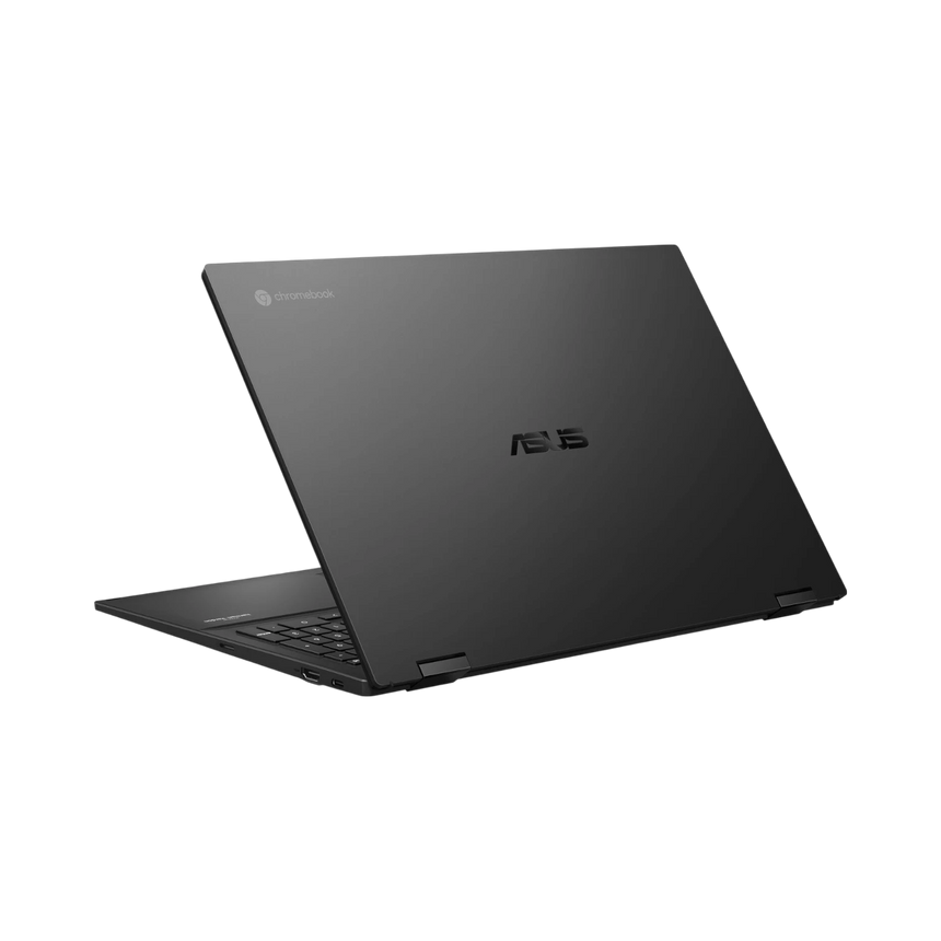 ASUS Chromebook Flip CM5 15.6" Multi-Touch 2-in-1 Laptop, AMD Ryzen 3 3250C, 4GB DDR4 RAM, 64GB eMMC — Being Shipped
