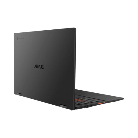 ASUS Chromebook Flip CM5 15.6" Multi-Touch 2-in-1 Laptop, AMD Ryzen 3 3250C, 4GB DDR4 RAM, 64GB eMMC — Being Shipped