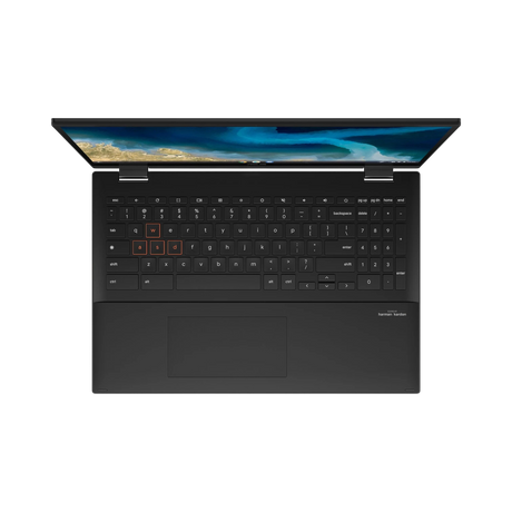 ASUS Chromebook Flip CM5 15.6" Multi-Touch 2-in-1 Laptop, AMD Ryzen 3 3250C, 4GB DDR4 RAM, 64GB eMMC — Being Shipped