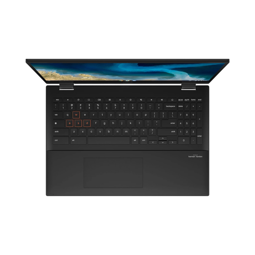 ASUS Chromebook Flip CM5 15.6" Multi-Touch 2-in-1 Laptop, AMD Ryzen 3 3250C, 4GB DDR4 RAM, 64GB eMMC — Being Shipped