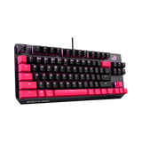 ASUS ROG Strix Scope TKL Electro Punk Mechanical Gaming Keyboard — Being Shipped