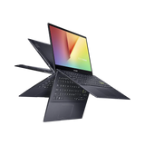 ASUS VivoBook Flip 14 14" 2-in-1 Laptop, AMD Ryzen 7 4700U, 8GB DDR4 RAM, 512GB SSD — Being Shipped