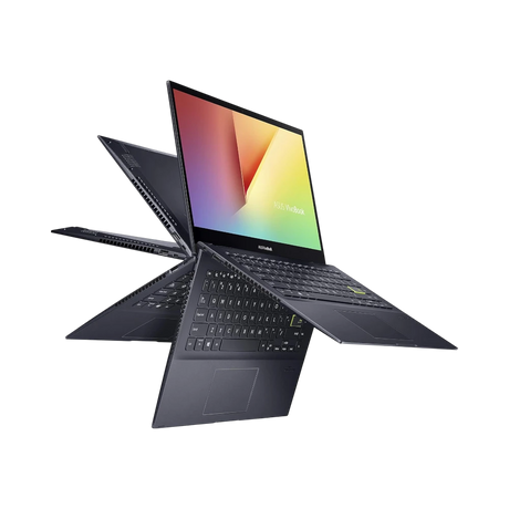 ASUS VivoBook Flip 14 14" 2-in-1 Laptop, AMD Ryzen 7 4700U, 8GB DDR4 RAM, 512GB SSD — Being Shipped