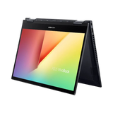 ASUS VivoBook Flip 14 14" 2-in-1 Laptop, AMD Ryzen 7 4700U, 8GB DDR4 RAM, 512GB SSD — Being Shipped