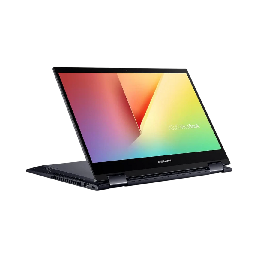 ASUS VivoBook Flip 14 14" 2-in-1 Laptop, AMD Ryzen 7 4700U, 8GB DDR4 RAM, 512GB SSD — Being Shipped