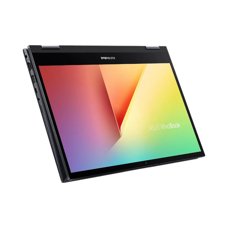ASUS VivoBook Flip 14 14" 2-in-1 Laptop, AMD Ryzen 7 4700U, 8GB DDR4 RAM, 512GB SSD — Being Shipped