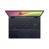 ASUS VivoBook Flip 14 14" 2-in-1 Laptop, AMD Ryzen 7 4700U, 8GB DDR4 RAM, 512GB SSD — Being Shipped