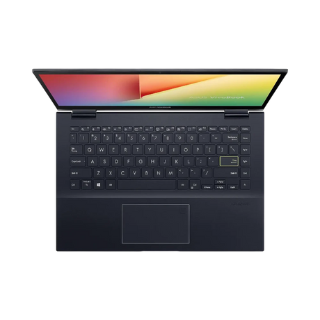 ASUS VivoBook Flip 14 14" 2-in-1 Laptop, AMD Ryzen 7 4700U, 8GB DDR4 RAM, 512GB SSD — Being Shipped