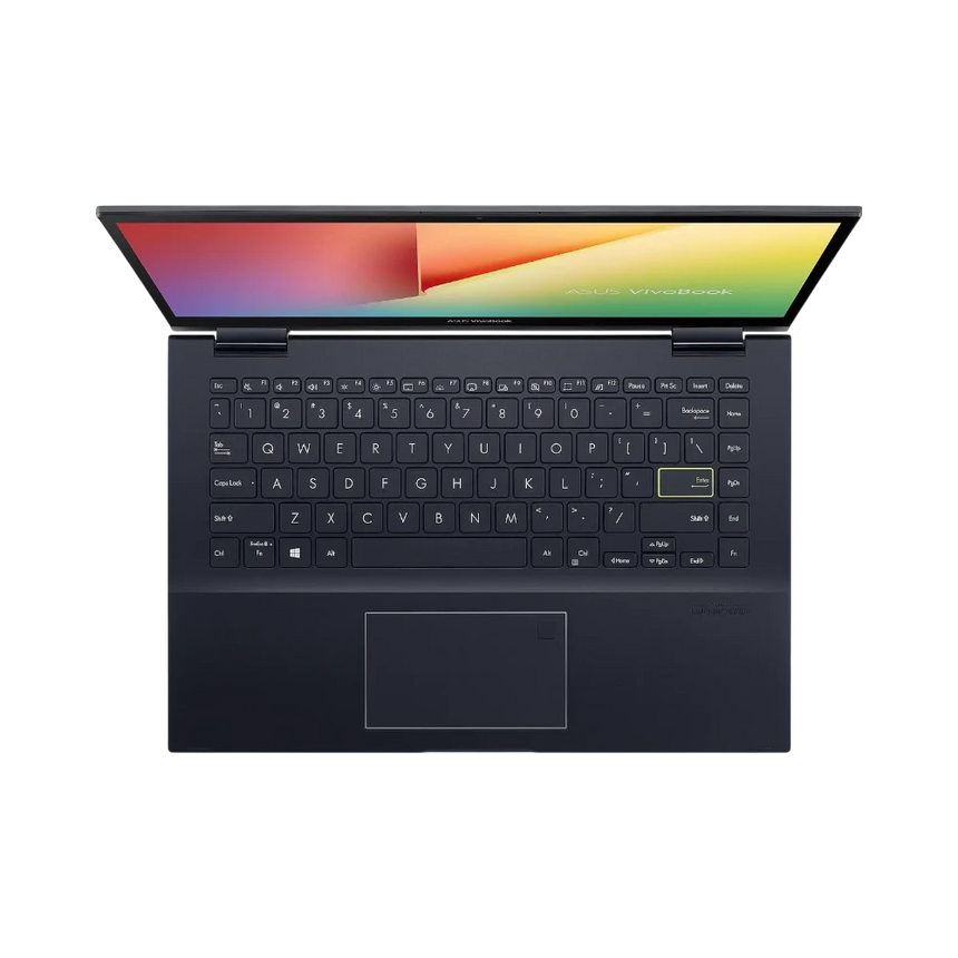 ASUS VivoBook Flip 14 14" 2-in-1 Laptop, AMD Ryzen 7 4700U, 8GB DDR4 RAM, 512GB SSD — Being Shipped