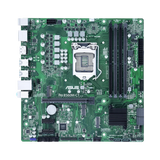 ASUS Pro-B560M-CT/CSM LGA120 mATX Commercial Motherboard — Being Shipped