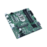 ASUS Pro-B560M-CT/CSM LGA120 mATX Commercial Motherboard — Being Shipped