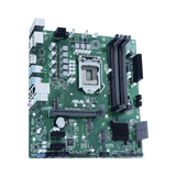 ASUS Pro-B560M-CT/CSM LGA120 mATX Commercial Motherboard — Being Shipped