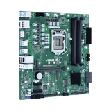 ASUS Pro-B560M-CT/CSM LGA120 mATX Commercial Motherboard — Being Shipped