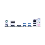 ASUS Pro-B560M-CT/CSM LGA120 mATX Commercial Motherboard — Being Shipped