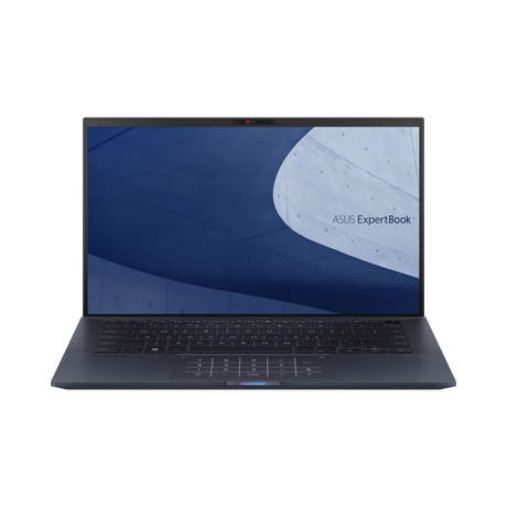ASUS ExpertBook B9450FA 14" Laptop, Intel Core i7-10510U, 16GB RAM, 512GB SSD — Being Shipped