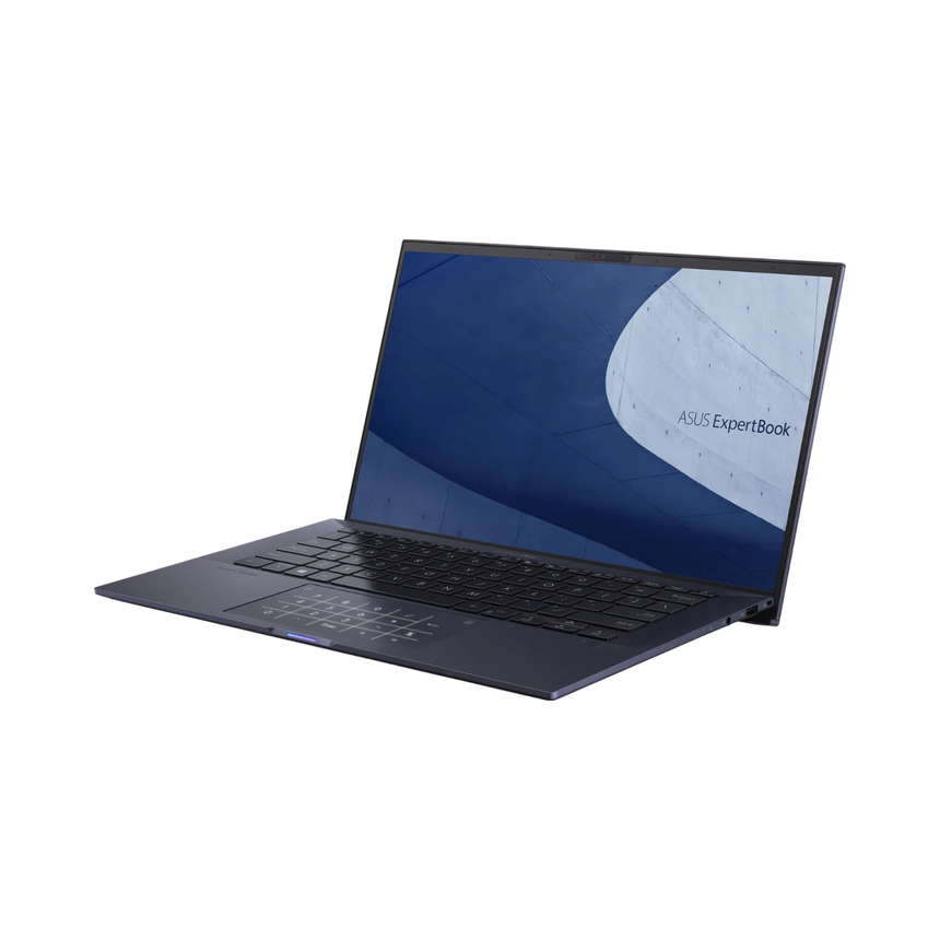 ASUS ExpertBook B9450FA 14" Laptop, Intel Core i7-10510U, 16GB RAM, 512GB SSD — Being Shipped