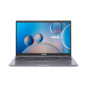 ASUS VivoBook 15 F515 15.6" Laptop, Intel Core i3-1005G1, 4GB DDR4 RAM, 128GB SSD — Being Shipped