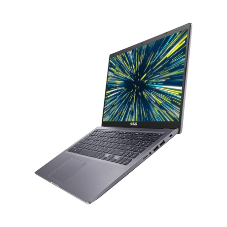 ASUS VivoBook 15 F515 15.6" Laptop, Intel Core i3-1005G1, 4GB DDR4 RAM, 128GB SSD — Being Shipped