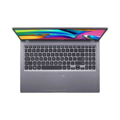 ASUS VivoBook 15 F515 15.6" Laptop, Intel Core i3-1005G1, 4GB DDR4 RAM, 128GB SSD — Being Shipped