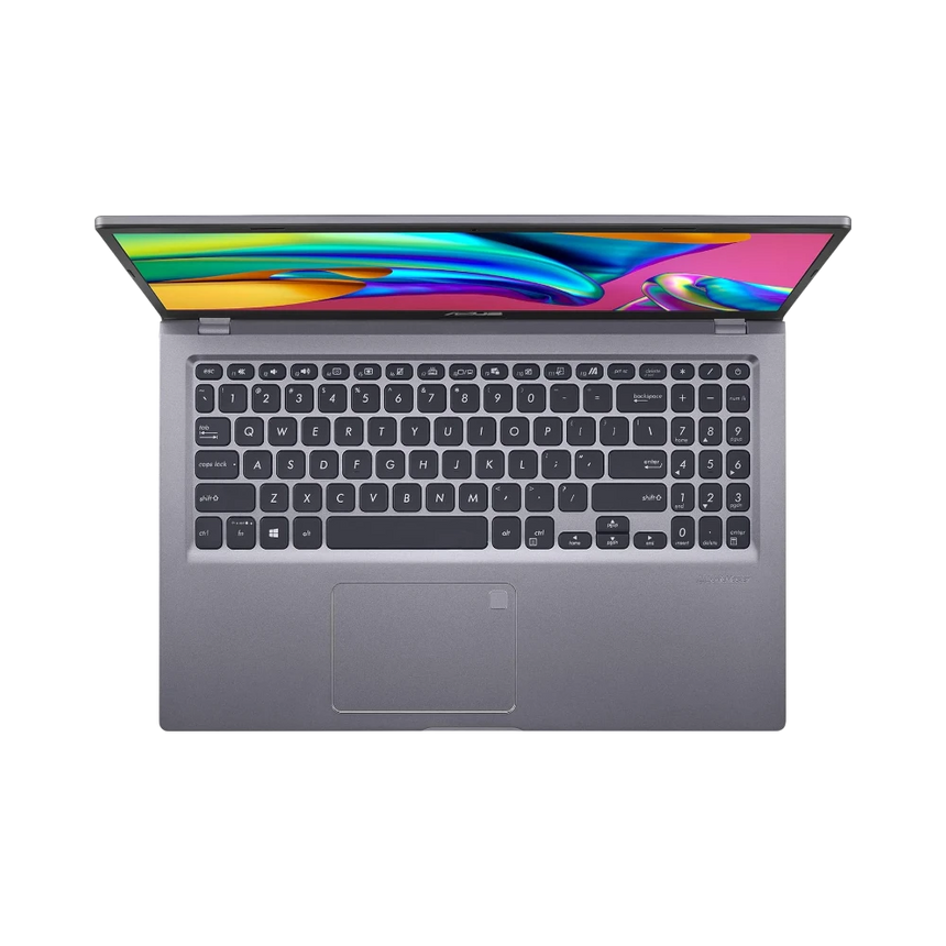 ASUS VivoBook 15 F515 15.6" Laptop, Intel Core i3-1005G1, 4GB DDR4 RAM, 128GB SSD — Being Shipped