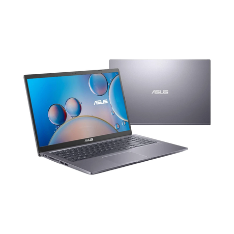 ASUS VivoBook 15 F515 15.6" Laptop, Intel Core i3-1005G1, 4GB DDR4 RAM, 128GB SSD — Being Shipped