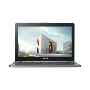 ASUS VivoBook L203MA 11.6" Laptop, Intel Celeron N4000, 4GB RAM, 64GB eMMC — Being Shipped