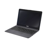 ASUS VivoBook L203MA 11.6" Laptop, Intel Celeron N4000, 4GB RAM, 64GB eMMC — Being Shipped