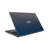 ASUS VivoBook L203MA 11.6" Laptop, Intel Celeron N4000, 4GB RAM, 64GB eMMC — Being Shipped
