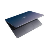 ASUS VivoBook L203MA 11.6" Laptop, Intel Celeron N4000, 4GB RAM, 64GB eMMC — Being Shipped