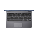 ASUS VivoBook L203MA 11.6" Laptop, Intel Celeron N4000, 4GB RAM, 64GB eMMC — Being Shipped