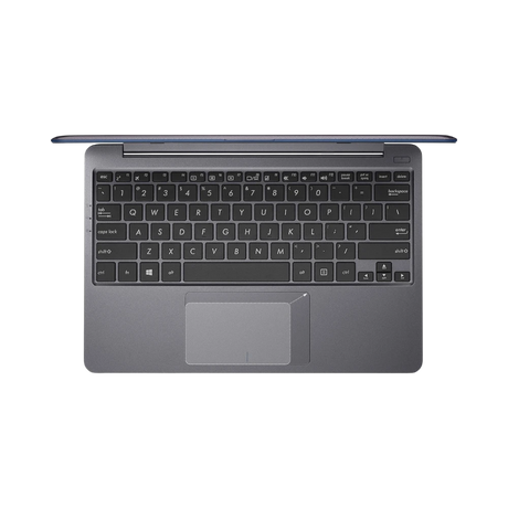 ASUS VivoBook L203MA 11.6" Laptop, Intel Celeron N4000, 4GB RAM, 64GB eMMC — Being Shipped