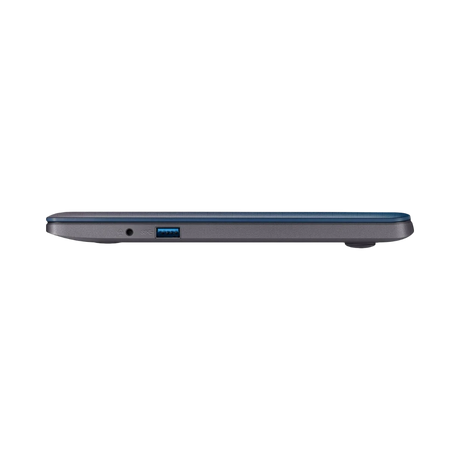 ASUS VivoBook L203MA 11.6" Laptop, Intel Celeron N4000, 4GB RAM, 64GB eMMC — Being Shipped