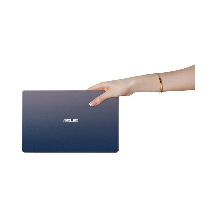 ASUS VivoBook L203MA 11.6" Laptop, Intel Celeron N4000, 4GB RAM, 64GB eMMC — Being Shipped