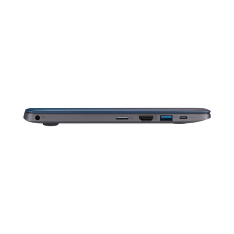 ASUS VivoBook L203MA 11.6" Laptop, Intel Celeron N4000, 4GB RAM, 64GB eMMC — Being Shipped