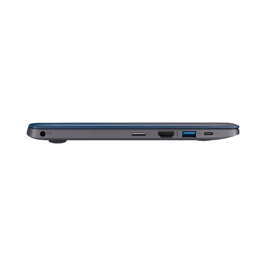 ASUS VivoBook L203MA 11.6" Laptop, Intel Celeron N4000, 4GB RAM, 64GB eMMC — Being Shipped