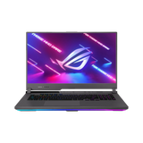 ASUS ROG Strix G17 17.3" Gaming Laptop, AMD Ryzen 9 5900HX, NVIDIA RTX 3070, 16GB DDR4 RAM, 1TB SSD — Being Shipped