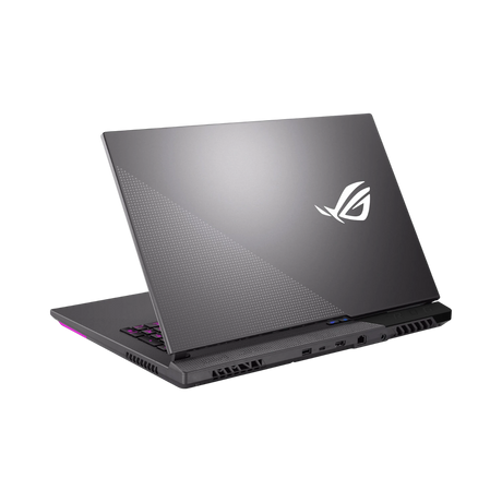 ASUS ROG Strix G17 17.3" Gaming Laptop, AMD Ryzen 9 5900HX, NVIDIA RTX 3070, 16GB DDR4 RAM, 1TB SSD — Being Shipped
