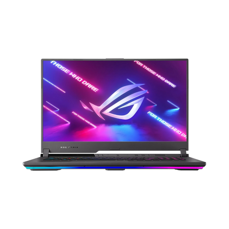 ASUS ROG Strix G17 17.3" Gaming Laptop, AMD Ryzen 9 5900HX, NVIDIA RTX 3070, 16GB DDR4 RAM, 1TB SSD — Being Shipped
