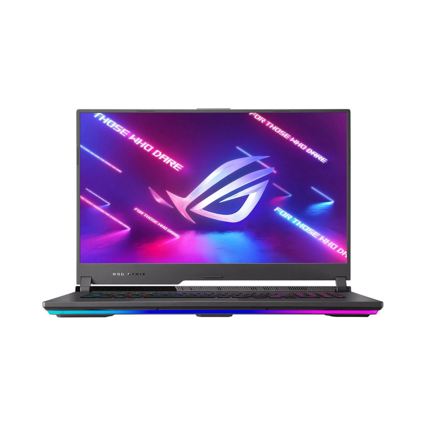 ASUS ROG Strix G17 17.3" Gaming Laptop, AMD Ryzen 9 5900HX, NVIDIA RTX 3070, 16GB DDR4 RAM, 1TB SSD — Being Shipped