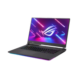 ASUS ROG Strix G17 17.3" Gaming Laptop, AMD Ryzen 9 5900HX, NVIDIA RTX 3070, 16GB DDR4 RAM, 1TB SSD — Being Shipped