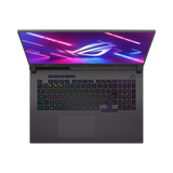 ASUS ROG Strix G17 17.3" Gaming Laptop, AMD Ryzen 9 5900HX, NVIDIA RTX 3070, 16GB DDR4 RAM, 1TB SSD — Being Shipped