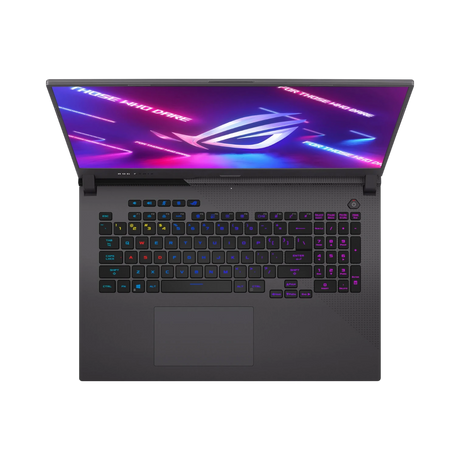 ASUS ROG Strix G17 17.3" Gaming Laptop, AMD Ryzen 9 5900HX, NVIDIA RTX 3070, 16GB DDR4 RAM, 1TB SSD — Being Shipped
